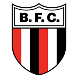 Escudo/Bandera Botafogo FC (Ribeirão Preto)