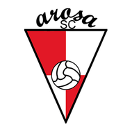 Escudo/Bandera Arosa