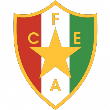 Escudo Estrela Amadora