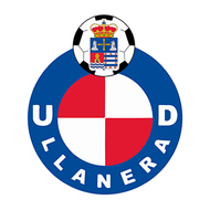 Escudo/Bandera UD Llanera