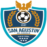 CF San Agustín del Guadalix