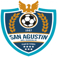 CF San Agustín del Guadalix