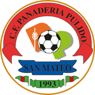 Escudo/Bandera Pan Pulido SM