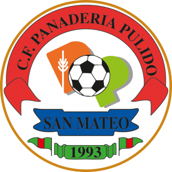 Pan Pulido SM