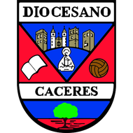Escudo/Bandera CD Diocesano