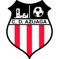 Escudo/Bandera CD Azuaga