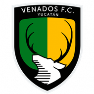 Escudo/Bandera Venados