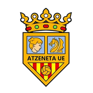 Escudo/Bandera Atzeneta