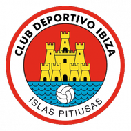 Escudo/Bandera Ibiza-Pitiusas