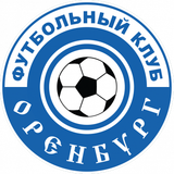 Escudo/Bandera FC Orenburg