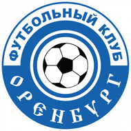 Escudo/Bandera FC Orenburg