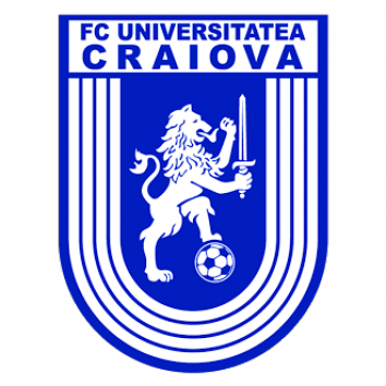 Escudo Universitatea Craiova