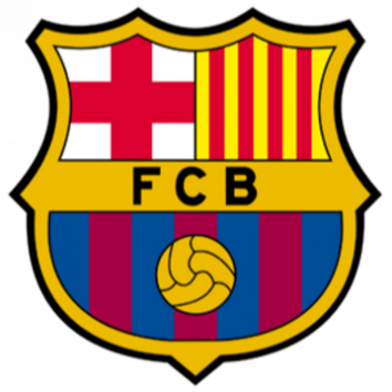 Escudo FC Barcelona Femenino