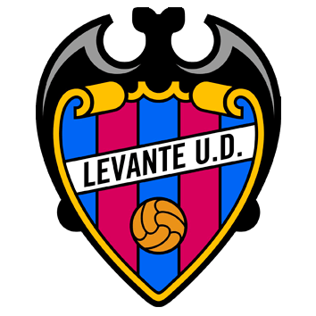 Escudo Levante UD Femenino