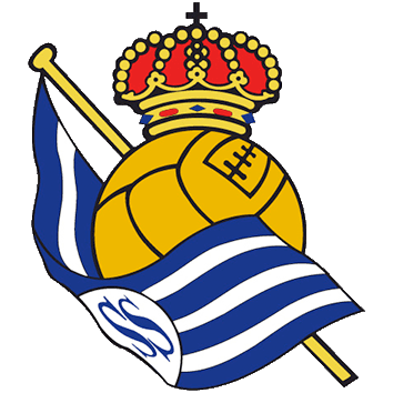 Escudo Real Sociedad Femenino