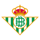 Escudo/Bandera Real Betis Féminas