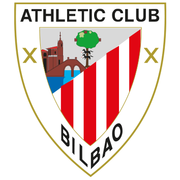 Escudo Athletic Club Femenino