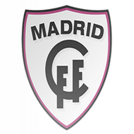 Escudo Madrid CFF