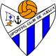 Escudo/Bandera Sporting Huelva Femenino