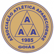 Escudo/Bandera Aparecidense
