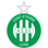 Escudo Saint-Etienne