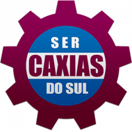 Escudo/Bandera Caxias do Sul