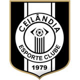 Escudo/Bandera Ceilandia 