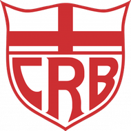 Escudo/Bandera CRB