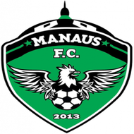 Escudo/Bandera Manaus 