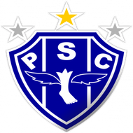 Escudo/Bandera Paysandu 