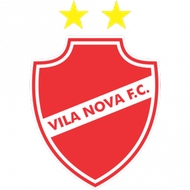 Escudo/Bandera Vila Nova – GO