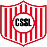 Escudo/Bandera Sportivo San Lorenzo