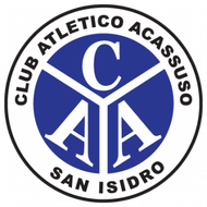 Escudo/Bandera Acassuso