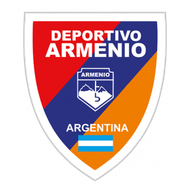 Escudo/Bandera Deportivo Armenio