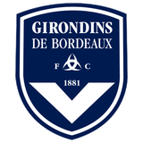 Escudo/Bandera Girondins