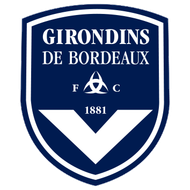 Escudo/Bandera Girondins