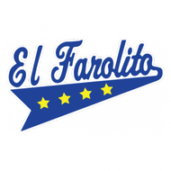 Escudo/Bandera El Farolito