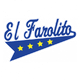 Escudo/Bandera El Farolito
