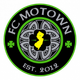 Escudo/Bandera FC Motown