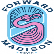 Escudo/Bandera Forward Madison