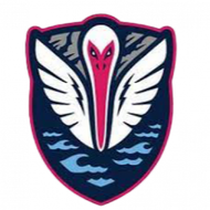 Escudo/Bandera South Georgia Tormenta