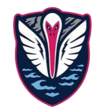 Escudo/Bandera South Georgia Tormenta