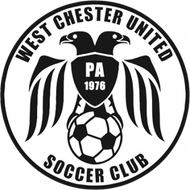 Escudo/Bandera West Chester Predators