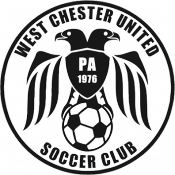 Escudo/Bandera West Chester Predators