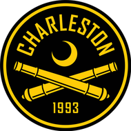 Escudo/Bandera Charleston Battery