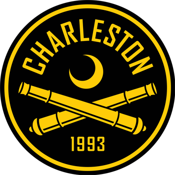 Escudo/Bandera Charleston Battery