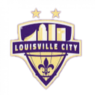Escudo/Bandera Louisville City
