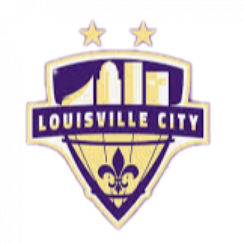 Escudo/Bandera Louisville City