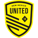 Escudo/Bandera New Mexico United
