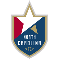 Escudo/Bandera North Carolina FC